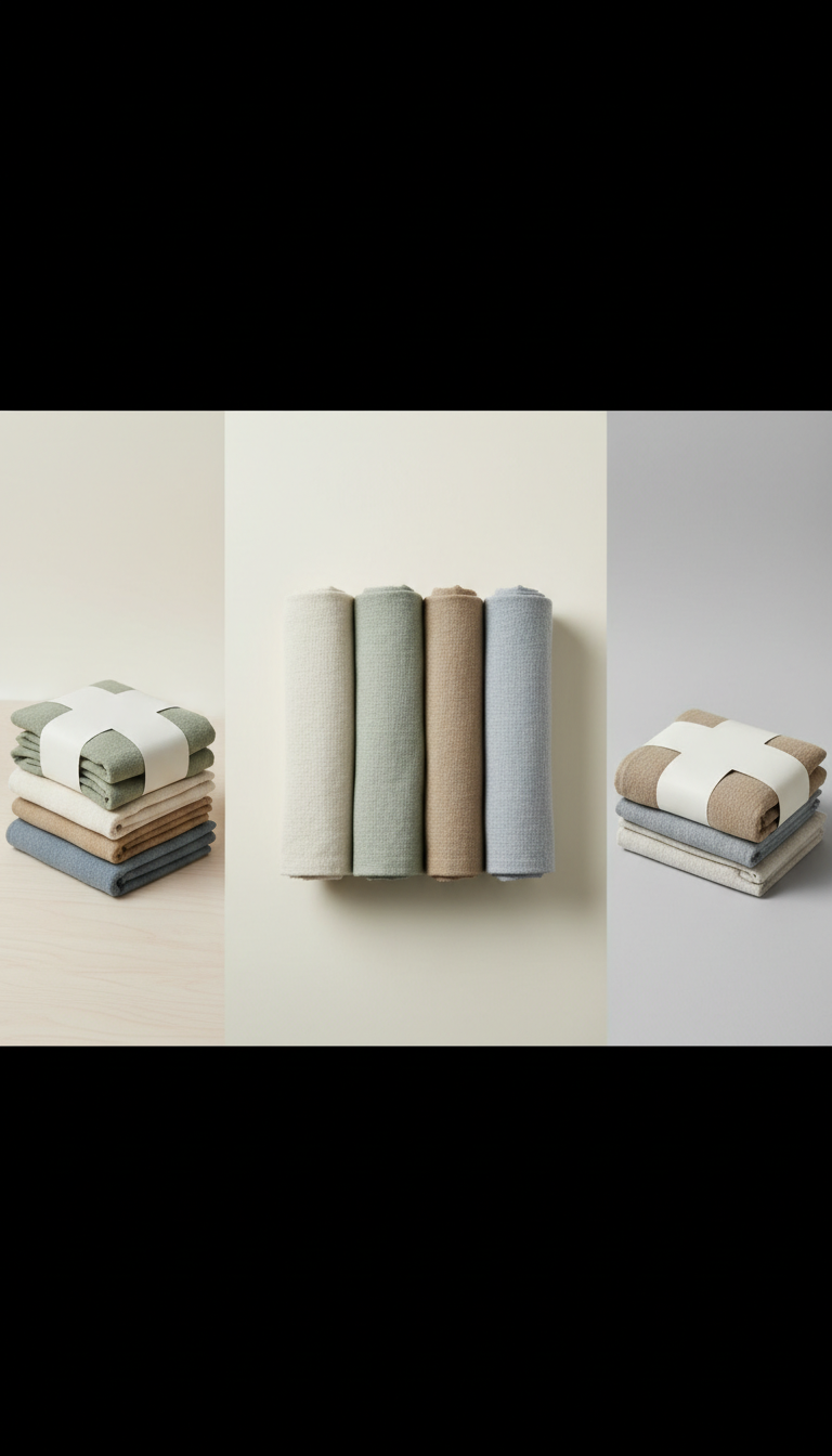 Multi-Surface Cleaning Cloths Bundle