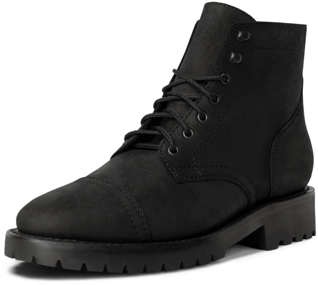 Thursday Boot Company Men's Captain Cap Toe Boots