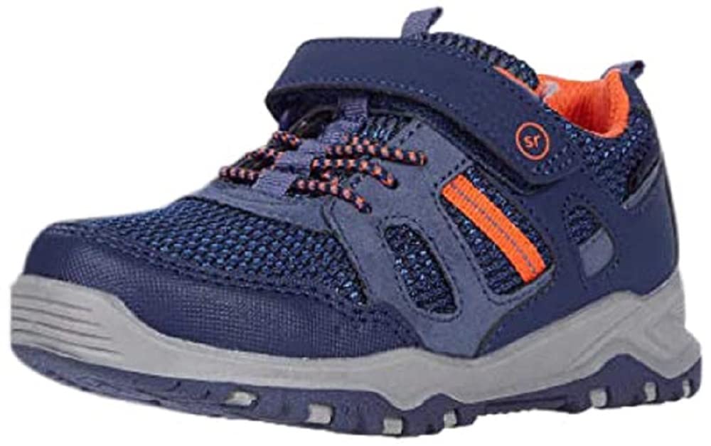 Stride Rite Kids' Artin 2.0 Athletic Sneaker
