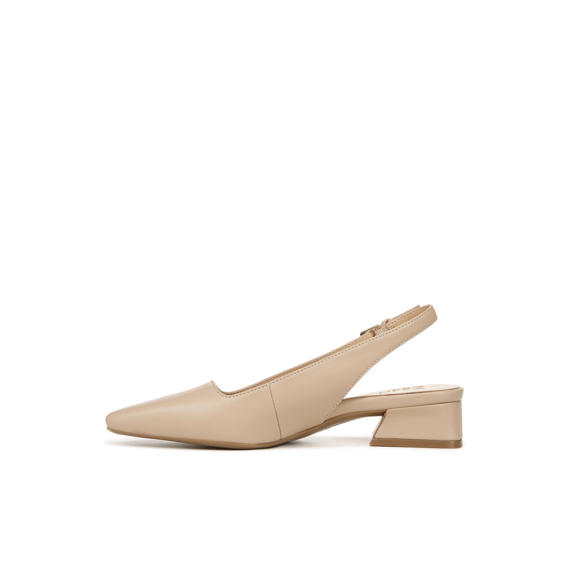 Naturalizer Women's Ginger Snip Toe Slingbacks Pump