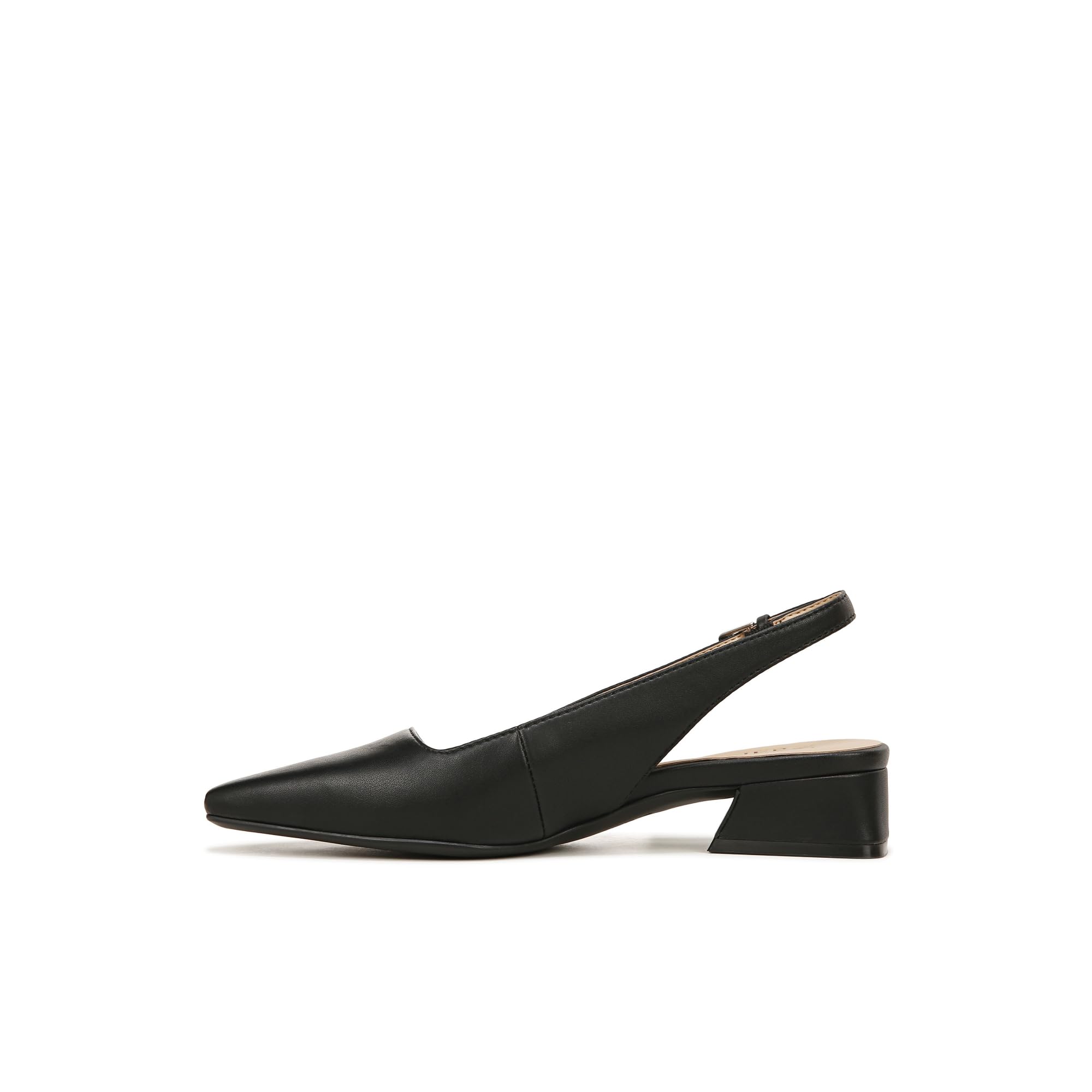 Naturalizer Women's Ginger Snip Toe Slingbacks Pump