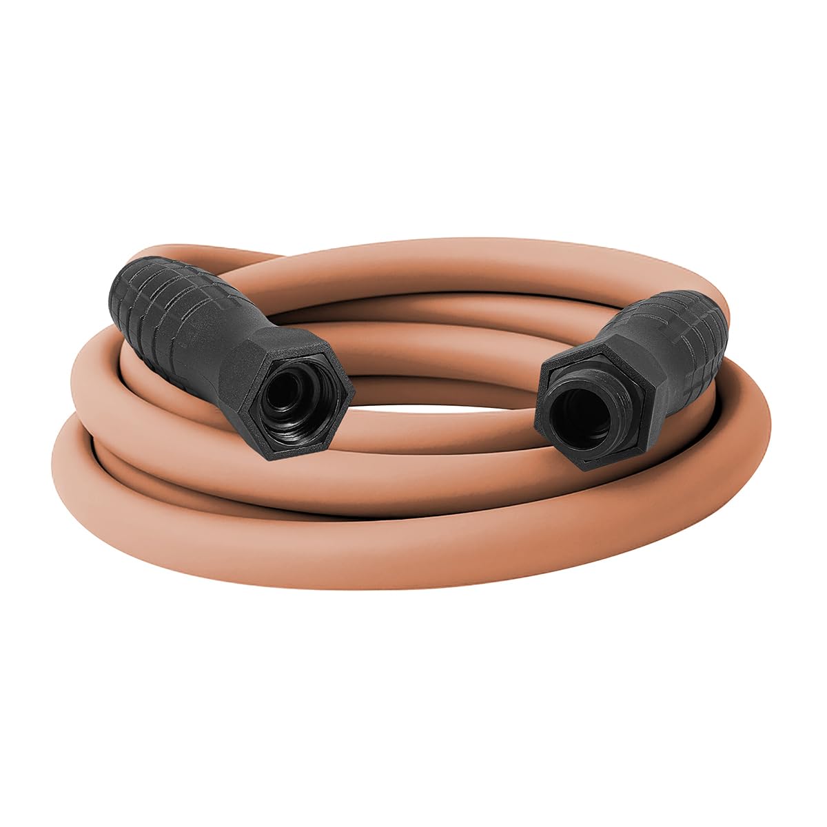 Flexzilla Garden Hose 5/8 in. x 100 ft., Lightweight All-Weather Water Hose, Durable and Flexible, Leak-Free Connections