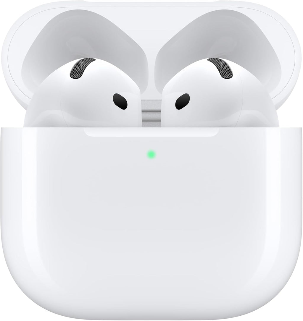 Apple AirPods 4 Wireless Earbuds