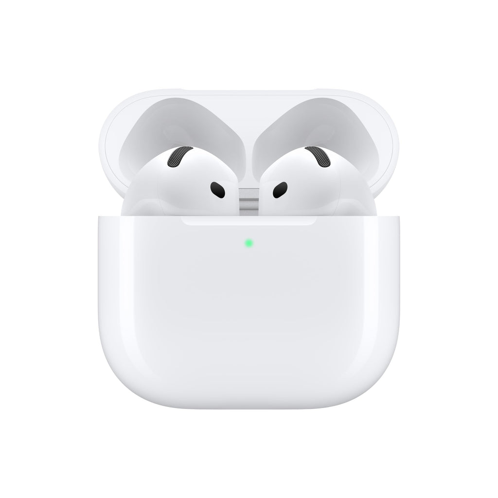 Apple AirPods 4 Wireless Earbuds