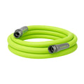 Flexzilla Garden Hose 5/8 in. x 100 ft., Lightweight All-Weather Water Hose, Durable and Flexible, Leak-Free Connections