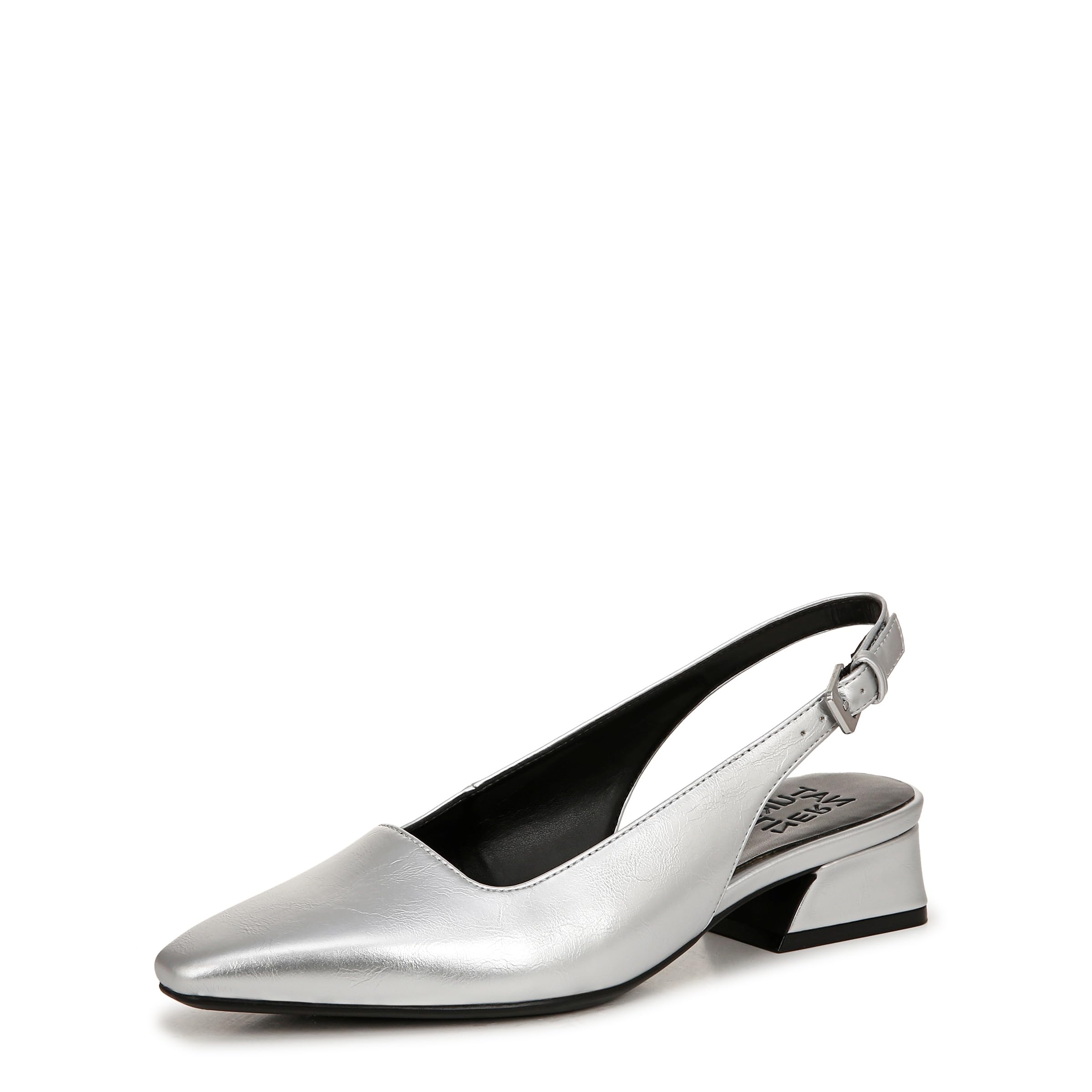 Naturalizer Women's Ginger Snip Toe Slingbacks Pump