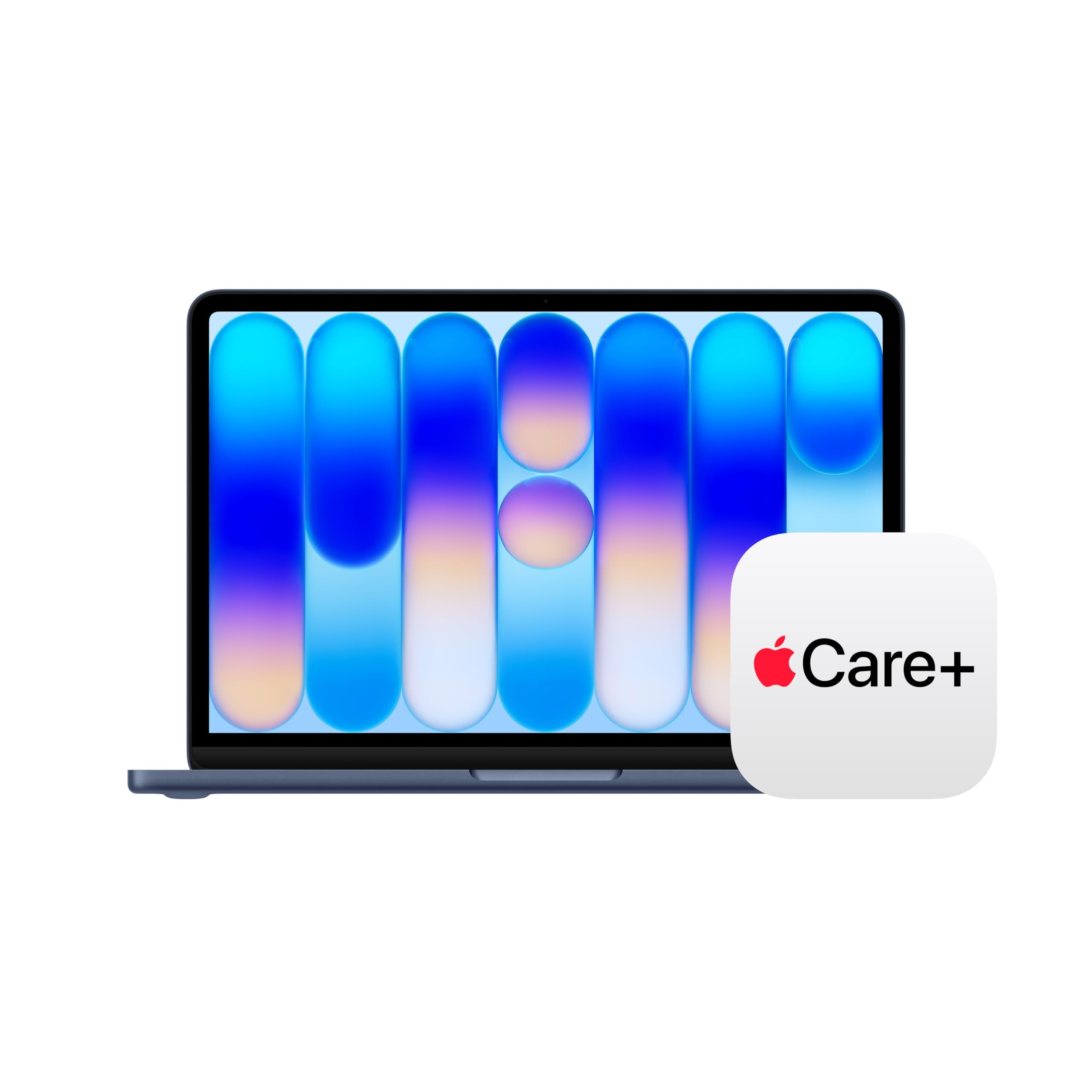 Apple 2026 MacBook Neo 13-inch Laptop with A18 Pro chip: Built for AI and Apple Intelligence, Liquid Retina Display, 8GB Unified Memory, 512GB SSD Storage, 1080p FaceTime HD Camera, Touch ID; Indigo