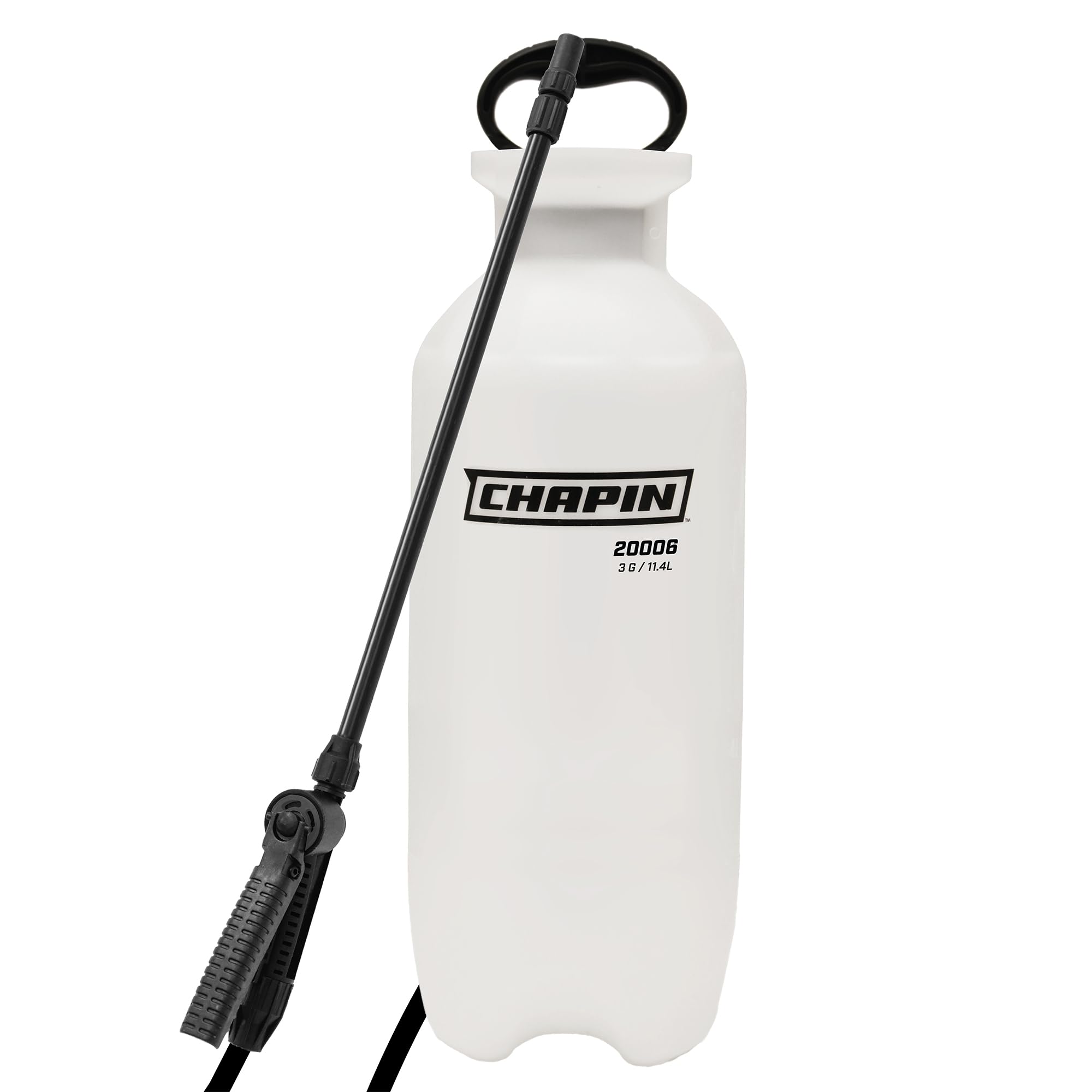 CHAPIN 20004 SureSpray 1-Gallon Pump Sprayer for Lawn, Garden & Weeds