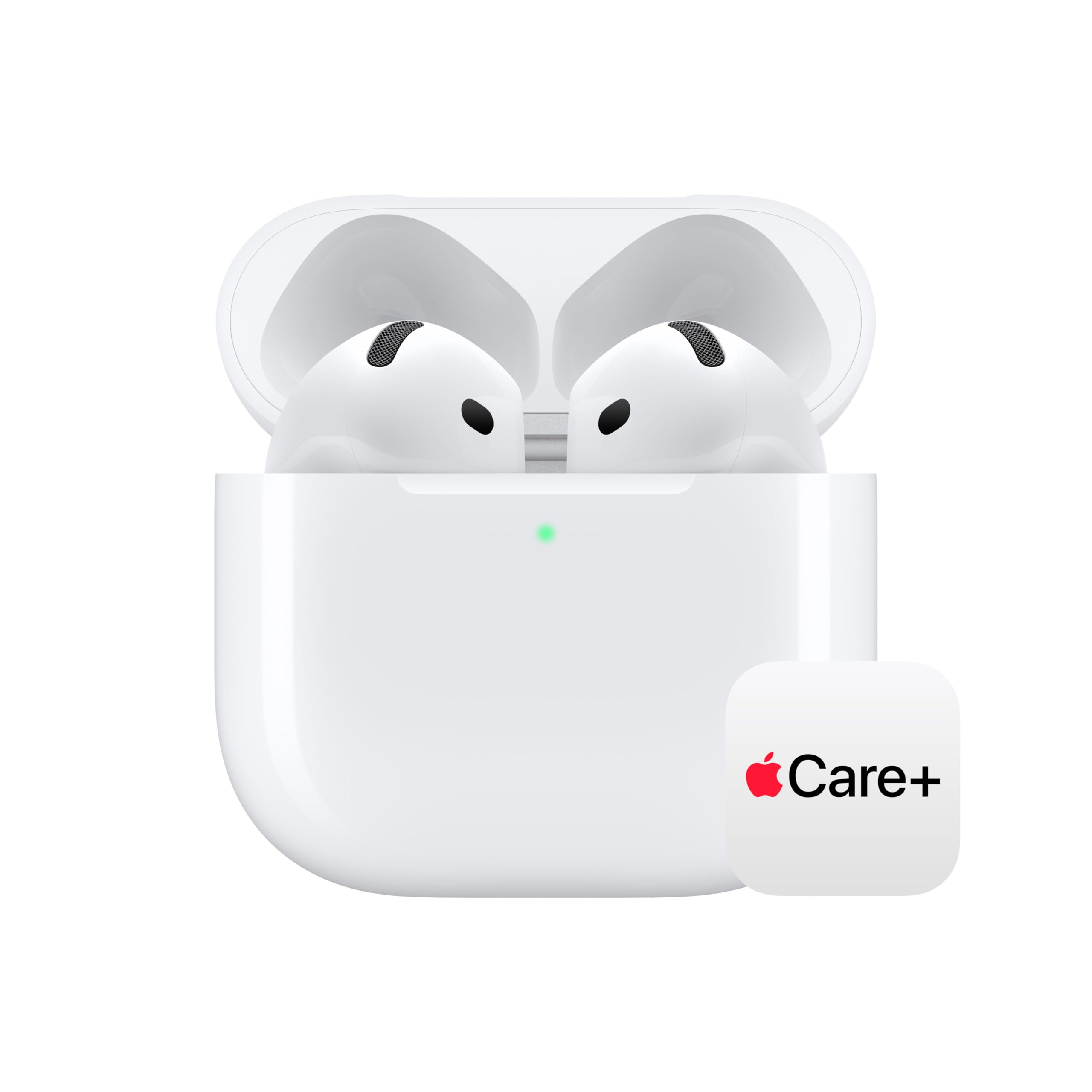 Apple AirPods 4 Wireless Earbuds