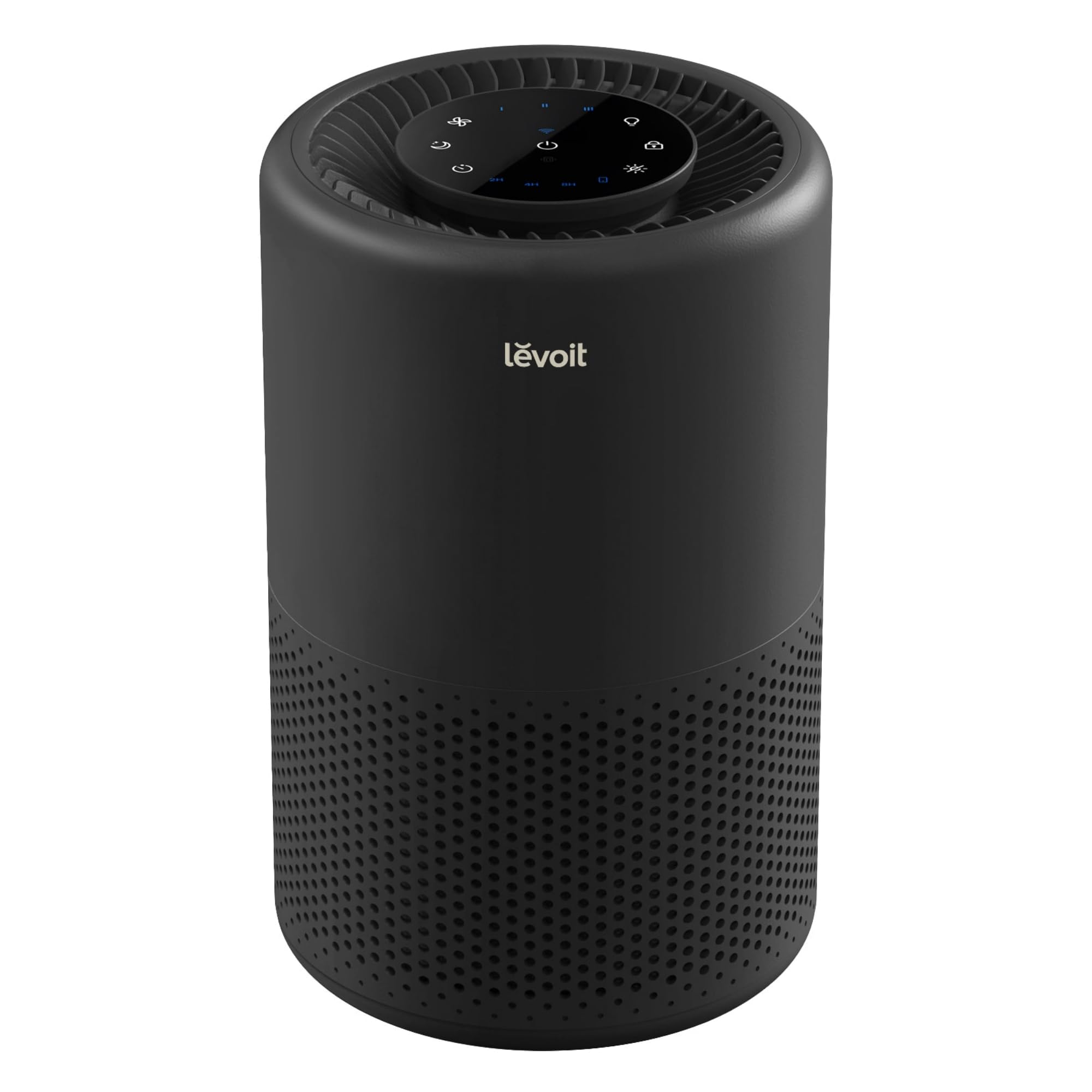 Levoit Air Purifiers for Bedroom Home Pets Dorm Room, Small Air Purifiers