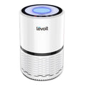 Levoit Air Purifiers for Bedroom Home Pets Dorm Room, Small Air Purifiers