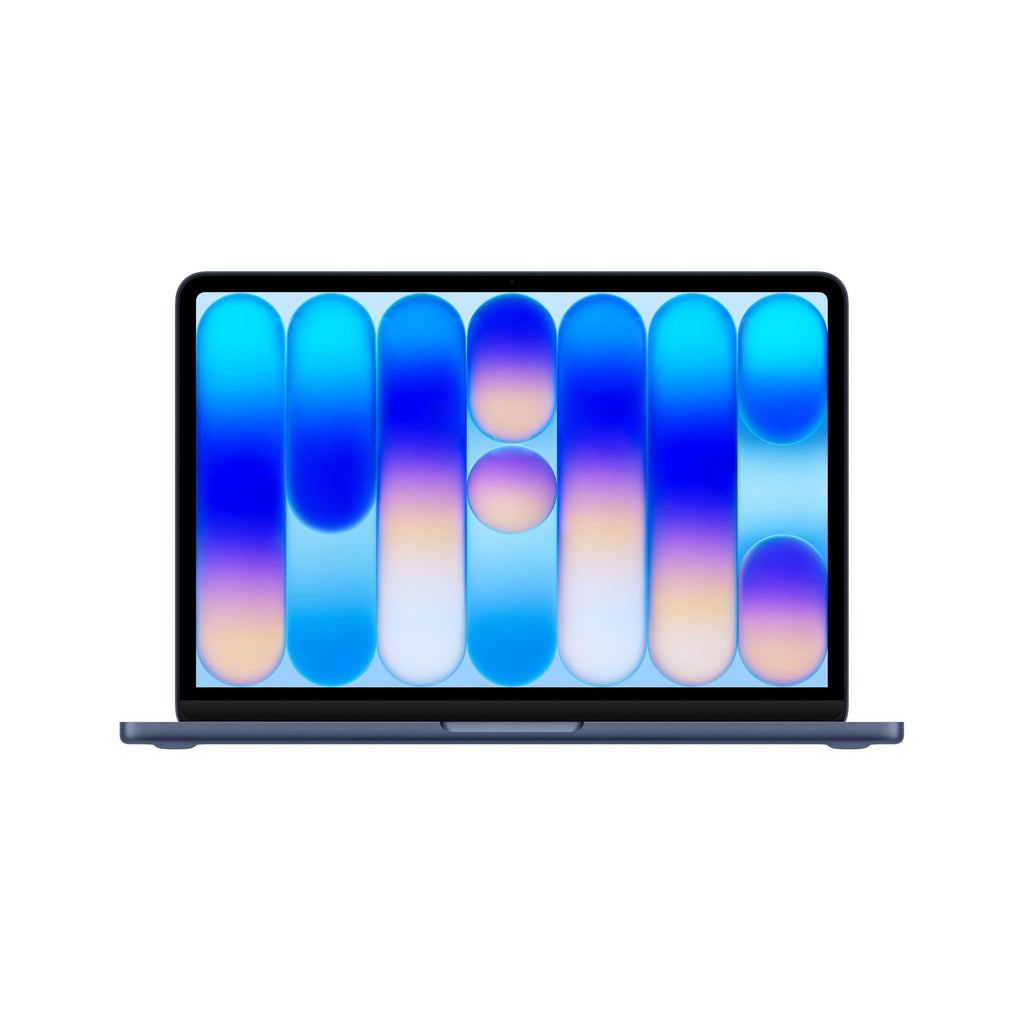 Apple 2026 MacBook Neo 13-inch Laptop with A18 Pro chip: Built for AI and Apple Intelligence, Liquid Retina Display, 8GB Unified Memory, 512GB SSD Storage, 1080p FaceTime HD Camera, Touch ID; Indigo