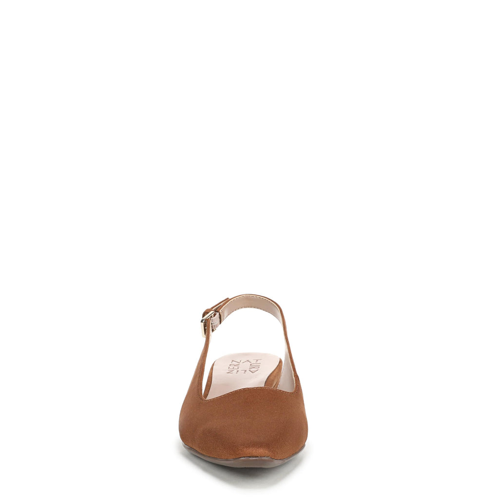 Naturalizer Women's Ginger Snip Toe Slingbacks Pump