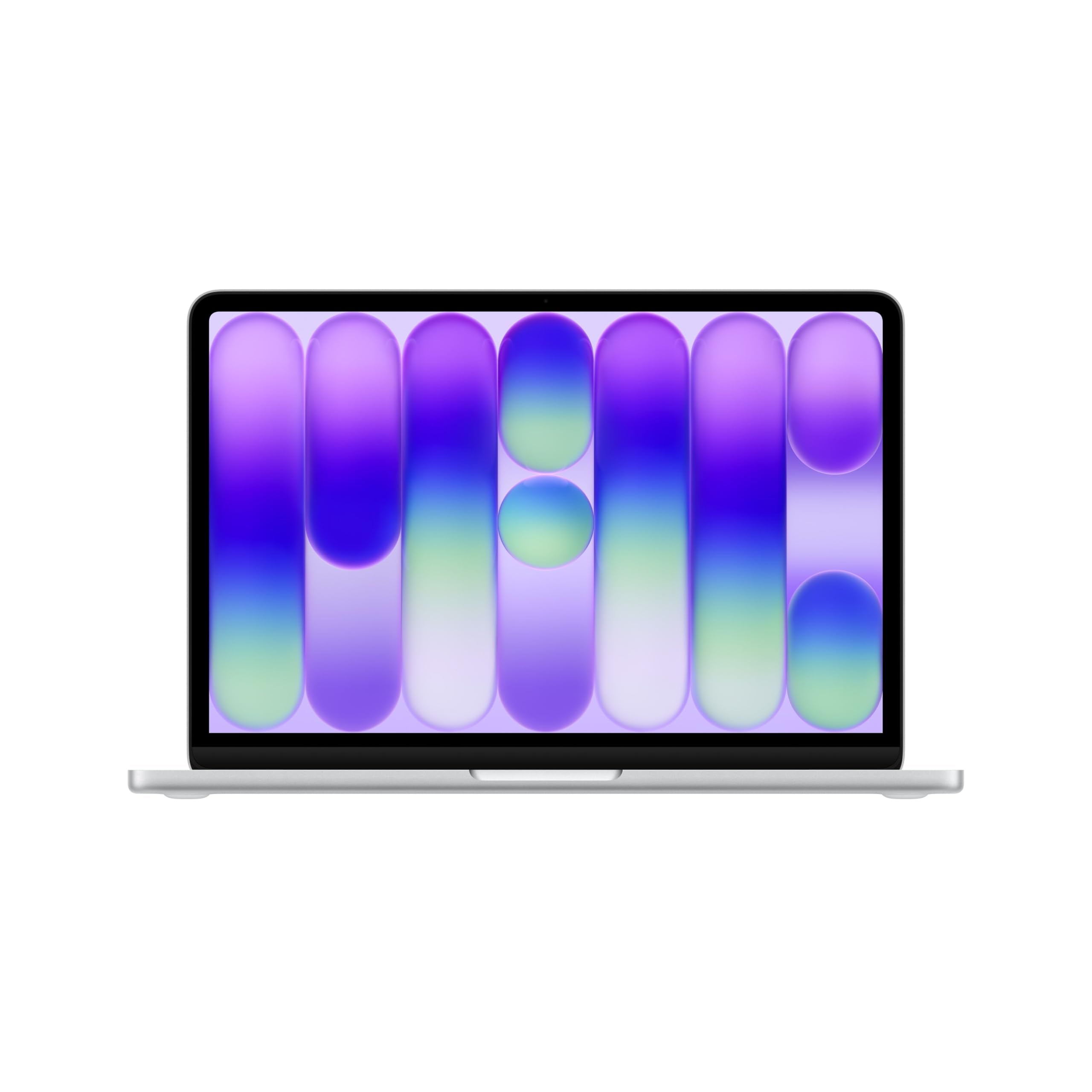 Apple 2026 MacBook Neo 13-inch Laptop with A18 Pro chip: Built for AI and Apple Intelligence, Liquid Retina Display, 8GB Unified Memory, 512GB SSD Storage, 1080p FaceTime HD Camera, Touch ID; Indigo