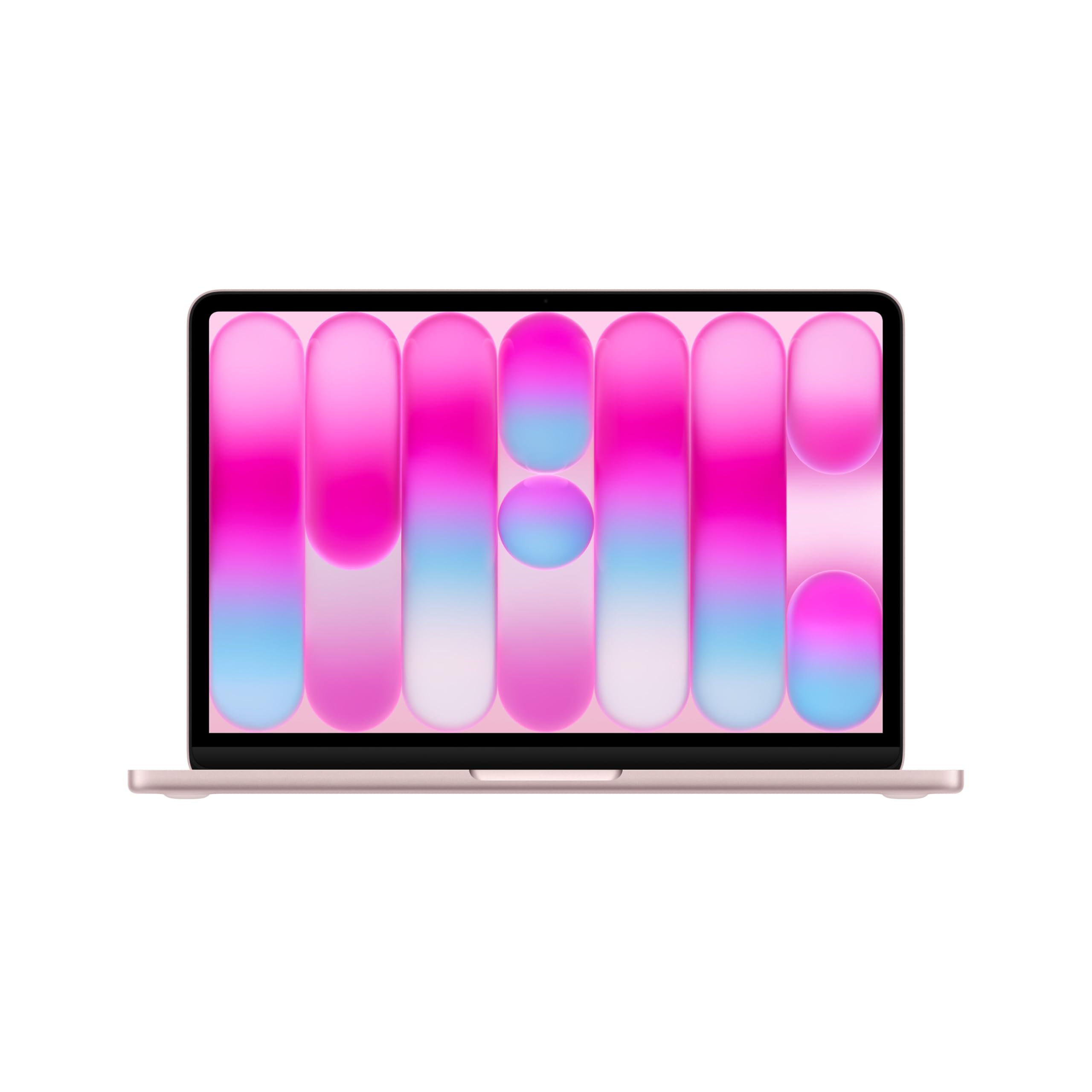Apple 2026 MacBook Neo 13-inch Laptop with A18 Pro chip: Built for AI and Apple Intelligence, Liquid Retina Display, 8GB Unified Memory, 512GB SSD Storage, 1080p FaceTime HD Camera, Touch ID; Indigo