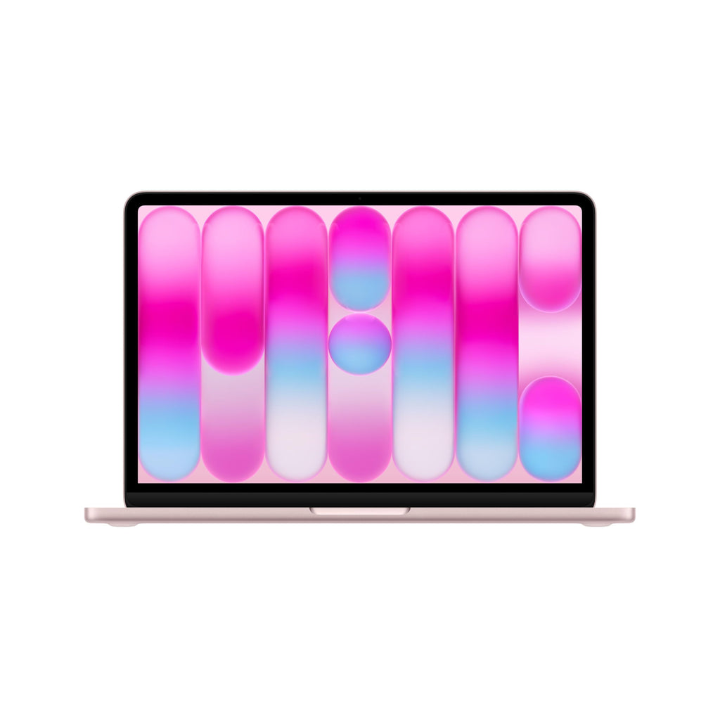 Apple 2026 MacBook Neo 13-inch Laptop with A18 Pro chip: Built for AI and Apple Intelligence, Liquid Retina Display, 8GB Unified Memory, 512GB SSD Storage, 1080p FaceTime HD Camera, Touch ID; Indigo
