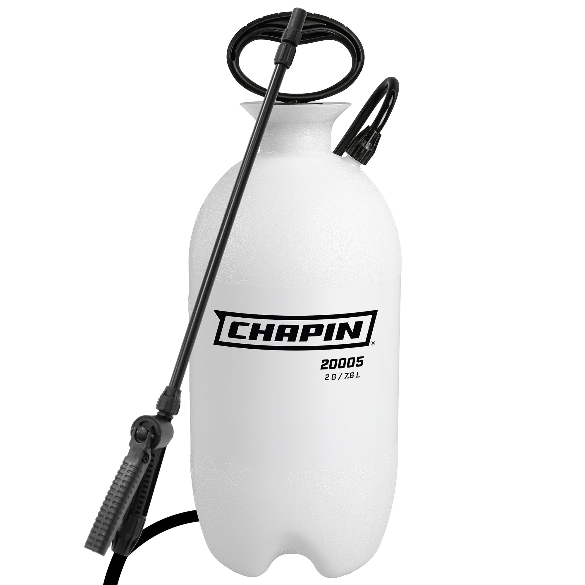 CHAPIN 20004 SureSpray 1-Gallon Pump Sprayer for Lawn, Garden & Weeds