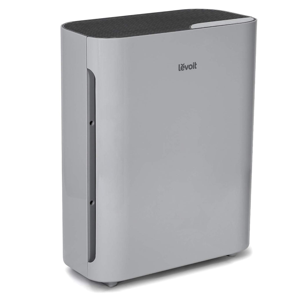 Levoit Air Purifiers for Bedroom Home Pets Dorm Room, Small Air Purifiers