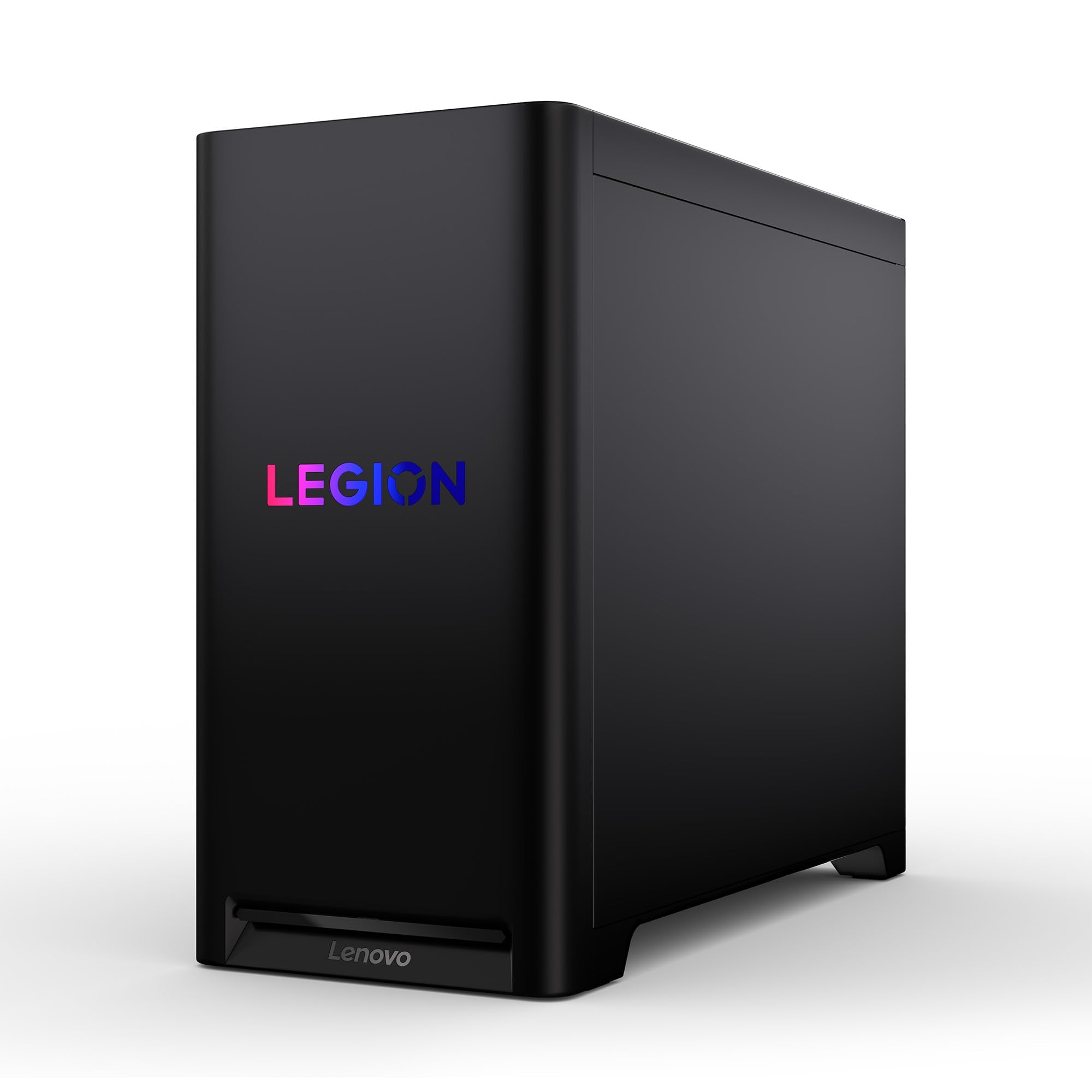 Lenovo Legion Tower 5i – AI-Powered Gaming PC - Intel® Core Ultra 7 265F Processor – NVIDIA® GeForce RTX™ 5070 Ti Graphics – 32 GB Memory – 1 TB Storage – 3 Months of PC GamePass
