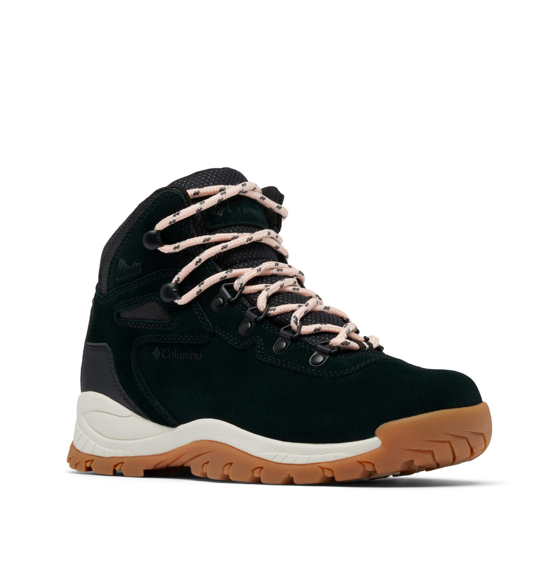 Columbia womens Newton Ridge Plus Waterproof Amped