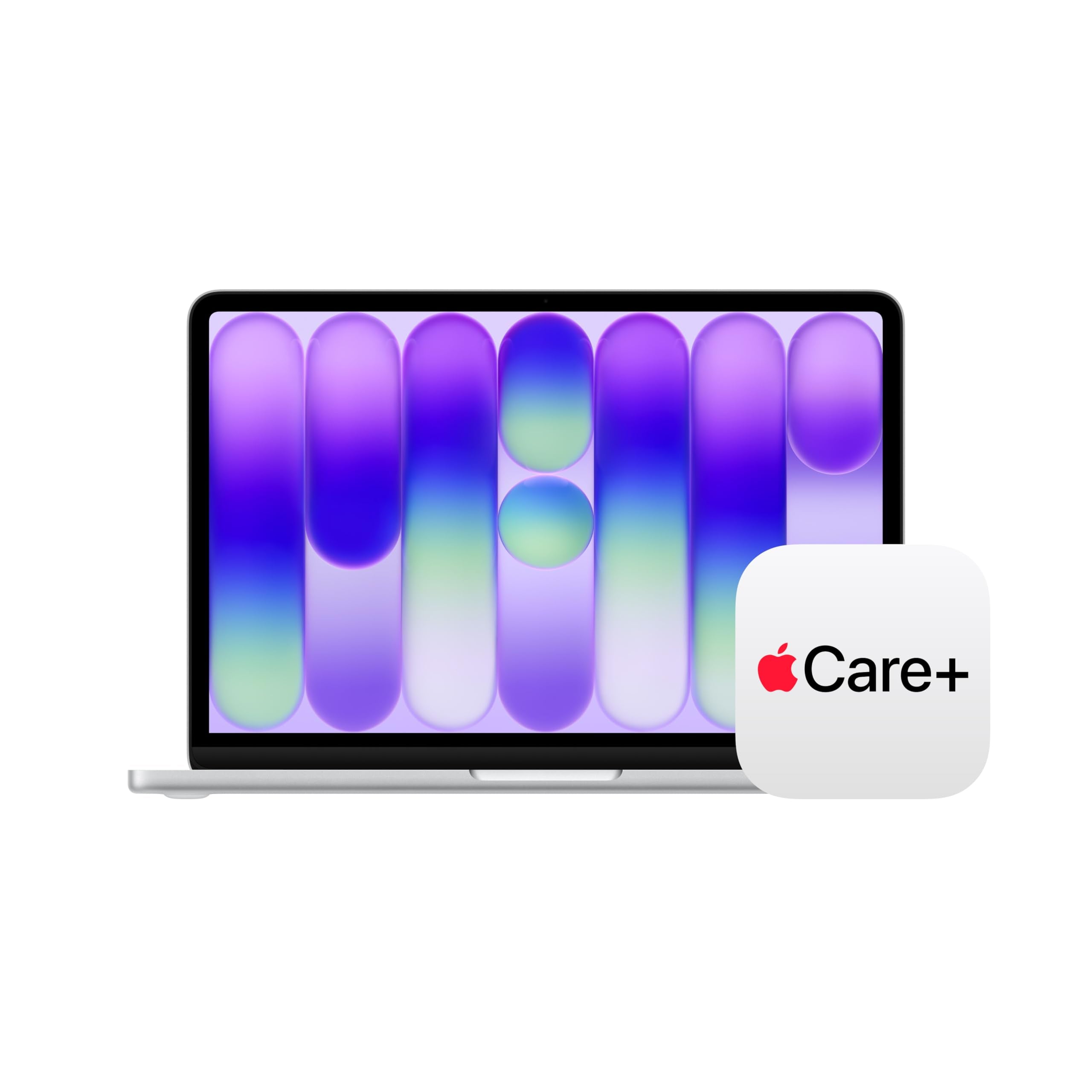 Apple 2026 MacBook Neo 13-inch Laptop with A18 Pro chip: Built for AI and Apple Intelligence, Liquid Retina Display, 8GB Unified Memory, 512GB SSD Storage, 1080p FaceTime HD Camera, Touch ID; Indigo