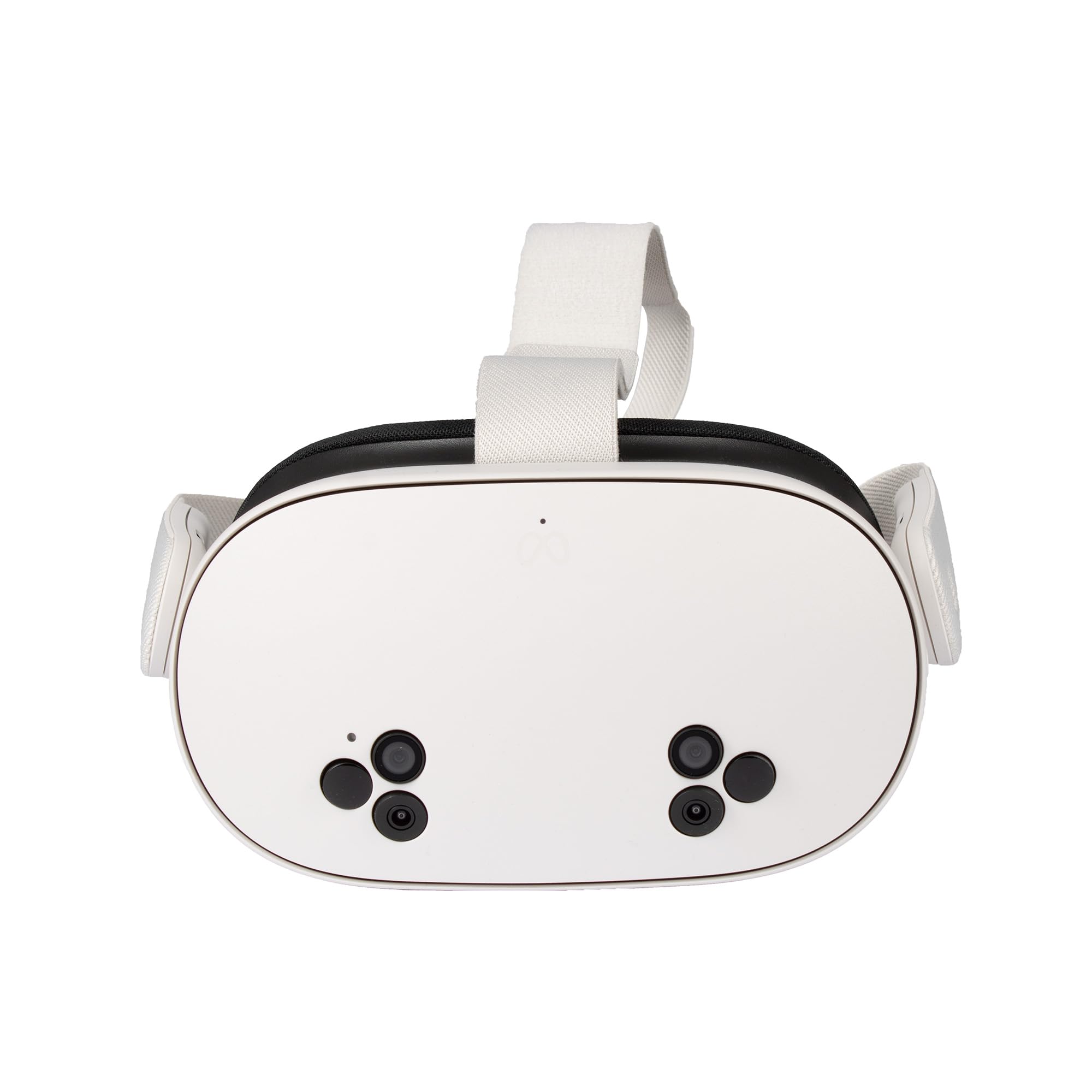 Meta Quest 3S 128GB | VR Without Wires — Gorilla Tag Cardboard Monkenaut Bundle — Amazon Exclusive —Access to 100+ Games with a 3-Month Trial of Meta Horizon+ Included