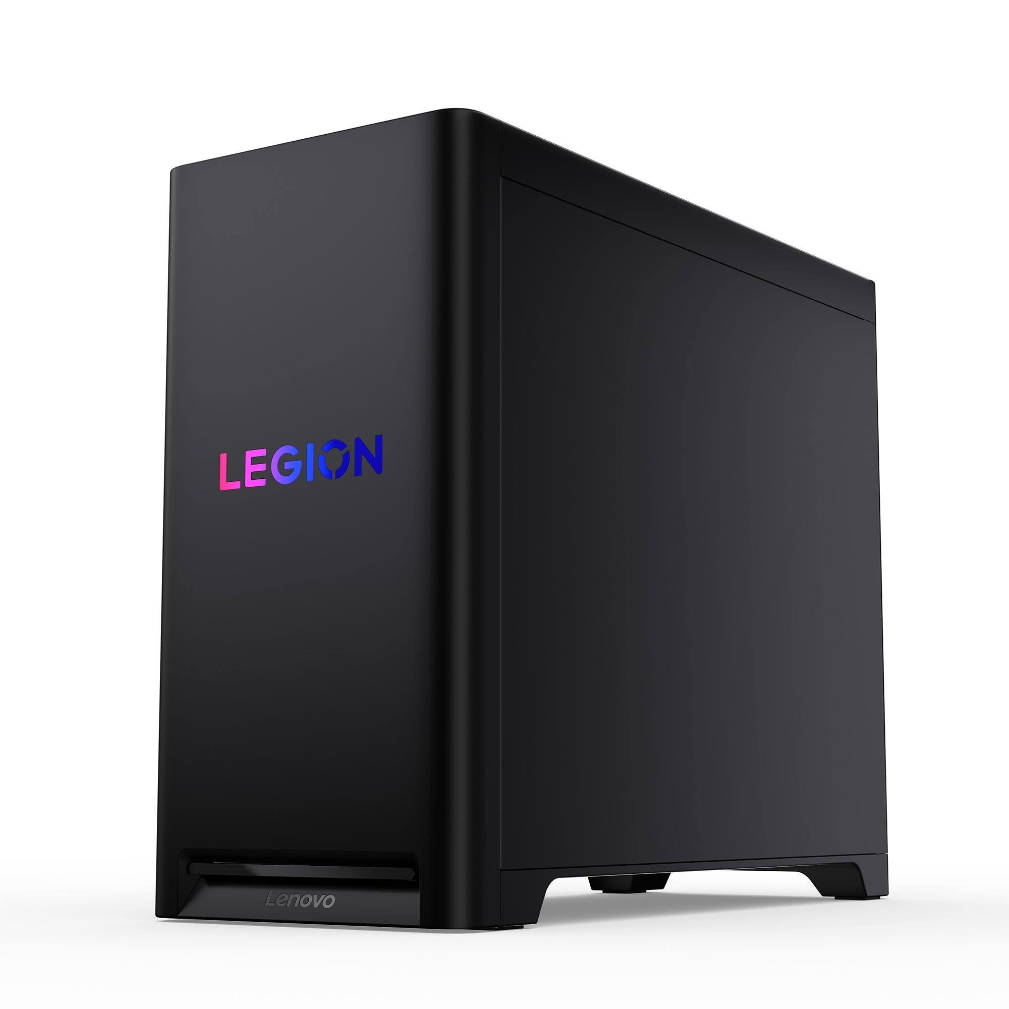 Lenovo Legion Tower 5i – AI-Powered Gaming PC - Intel® Core Ultra 7 265F Processor – NVIDIA® GeForce RTX™ 5070 Ti Graphics – 32 GB Memory – 1 TB Storage – 3 Months of PC GamePass
