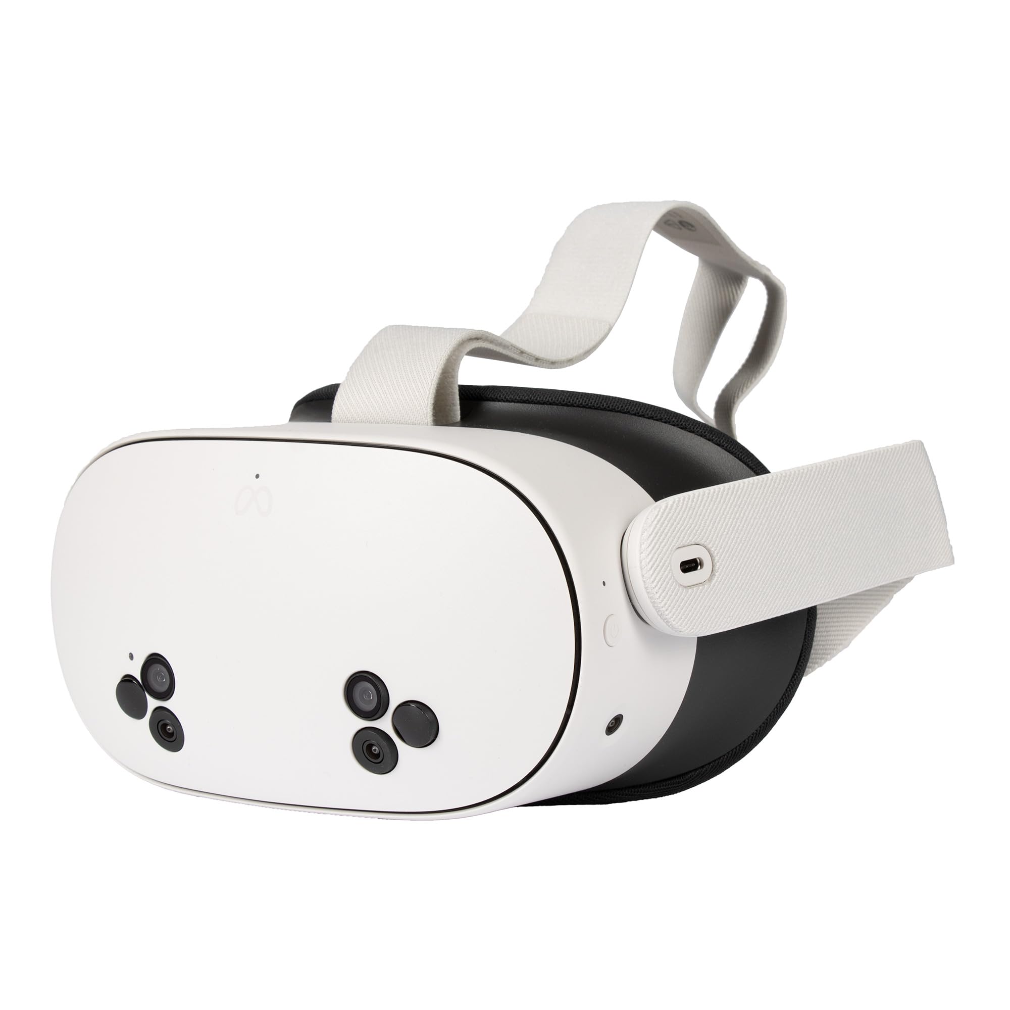 Meta Quest 3S 128GB | VR Without Wires — Gorilla Tag Cardboard Monkenaut Bundle — Amazon Exclusive —Access to 100+ Games with a 3-Month Trial of Meta Horizon+ Included
