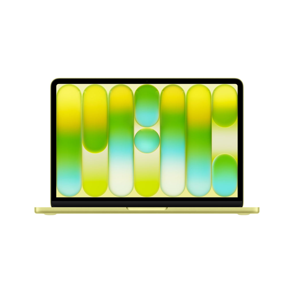 Apple 2026 MacBook Neo 13-inch Laptop with A18 Pro chip: Built for AI and Apple Intelligence, Liquid Retina Display, 8GB Unified Memory, 512GB SSD Storage, 1080p FaceTime HD Camera, Touch ID; Indigo