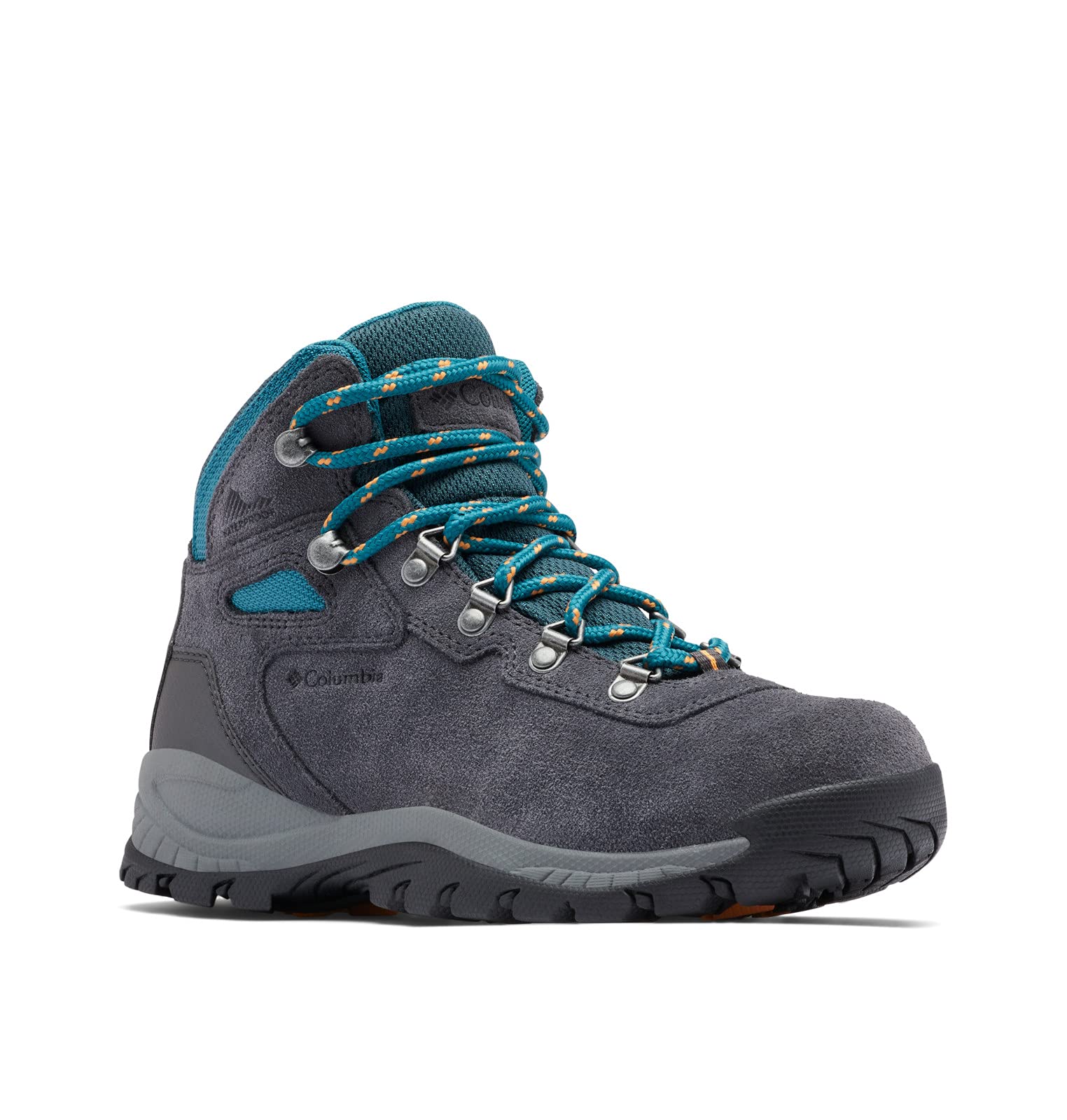 Columbia womens Newton Ridge Plus Waterproof Amped