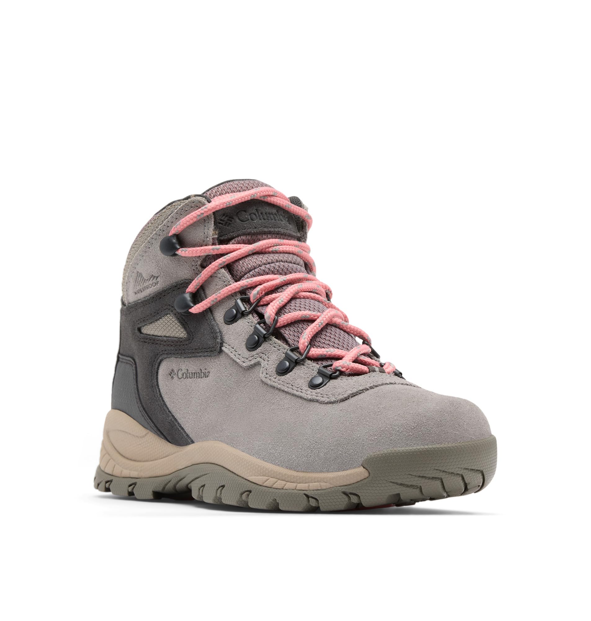 Columbia womens Newton Ridge Plus Waterproof Amped