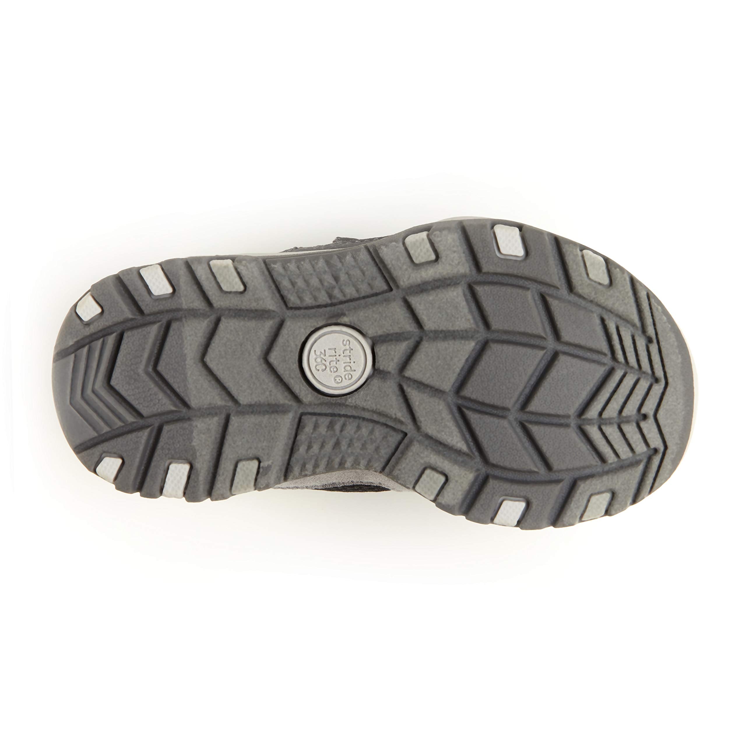 Stride Rite Kids' Artin 2.0 Athletic Sneaker