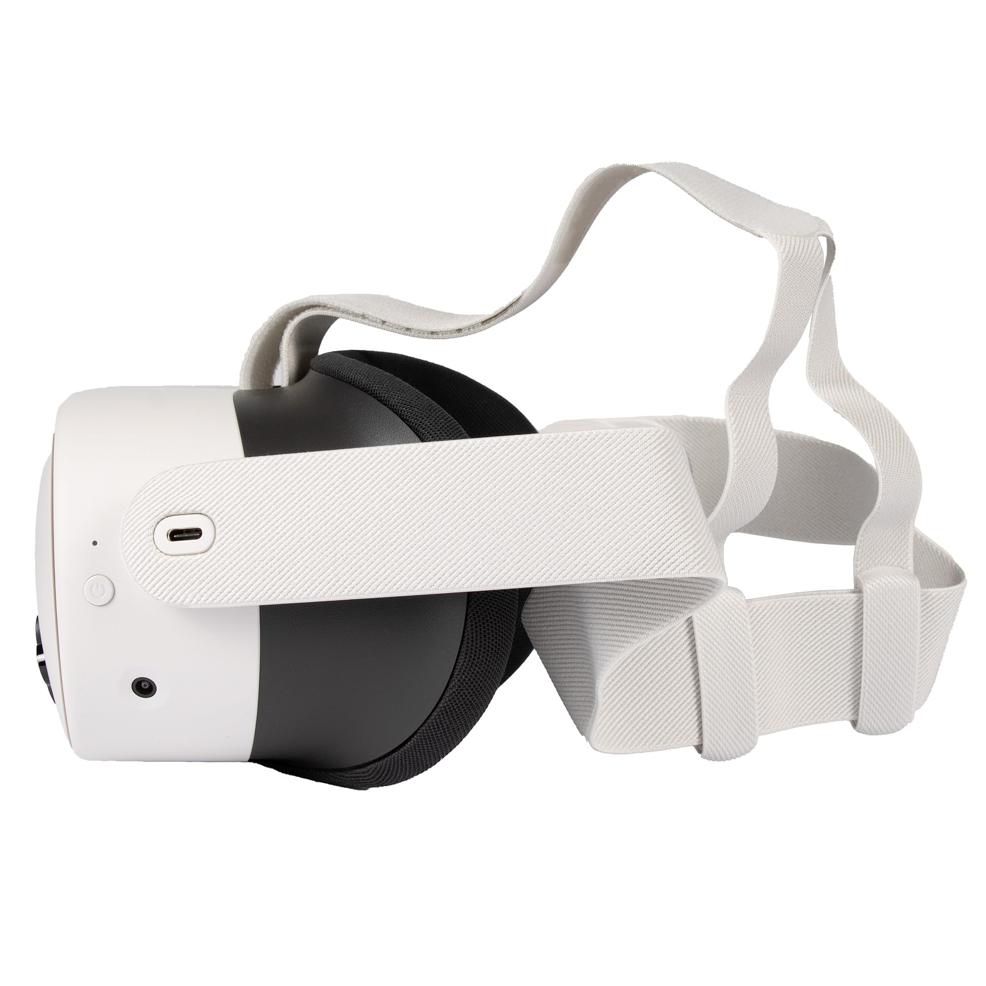 Meta Quest 3S 128GB | VR Without Wires — Gorilla Tag Cardboard Monkenaut Bundle — Amazon Exclusive —Access to 100+ Games with a 3-Month Trial of Meta Horizon+ Included