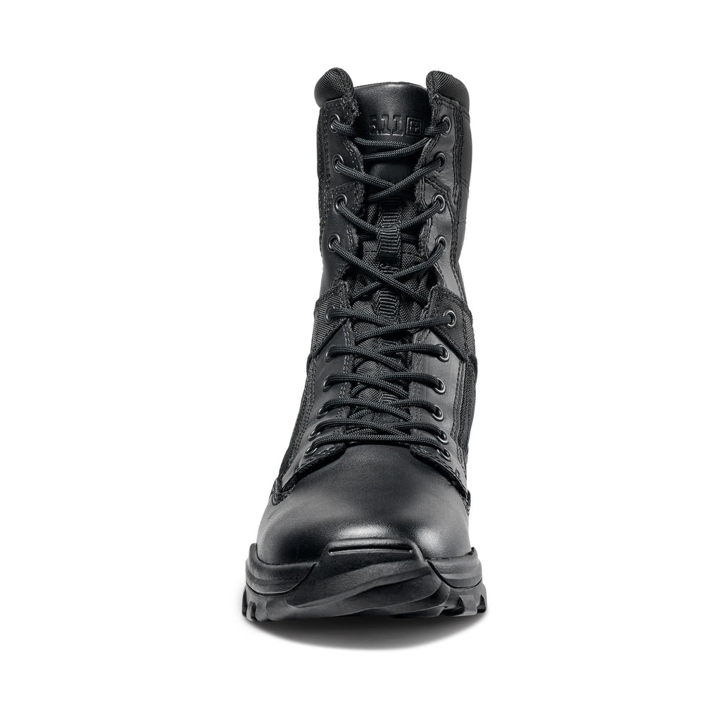 5.11 Tactical Mens Fast-Tac 8-Inch Professional Work Boots Lightweight