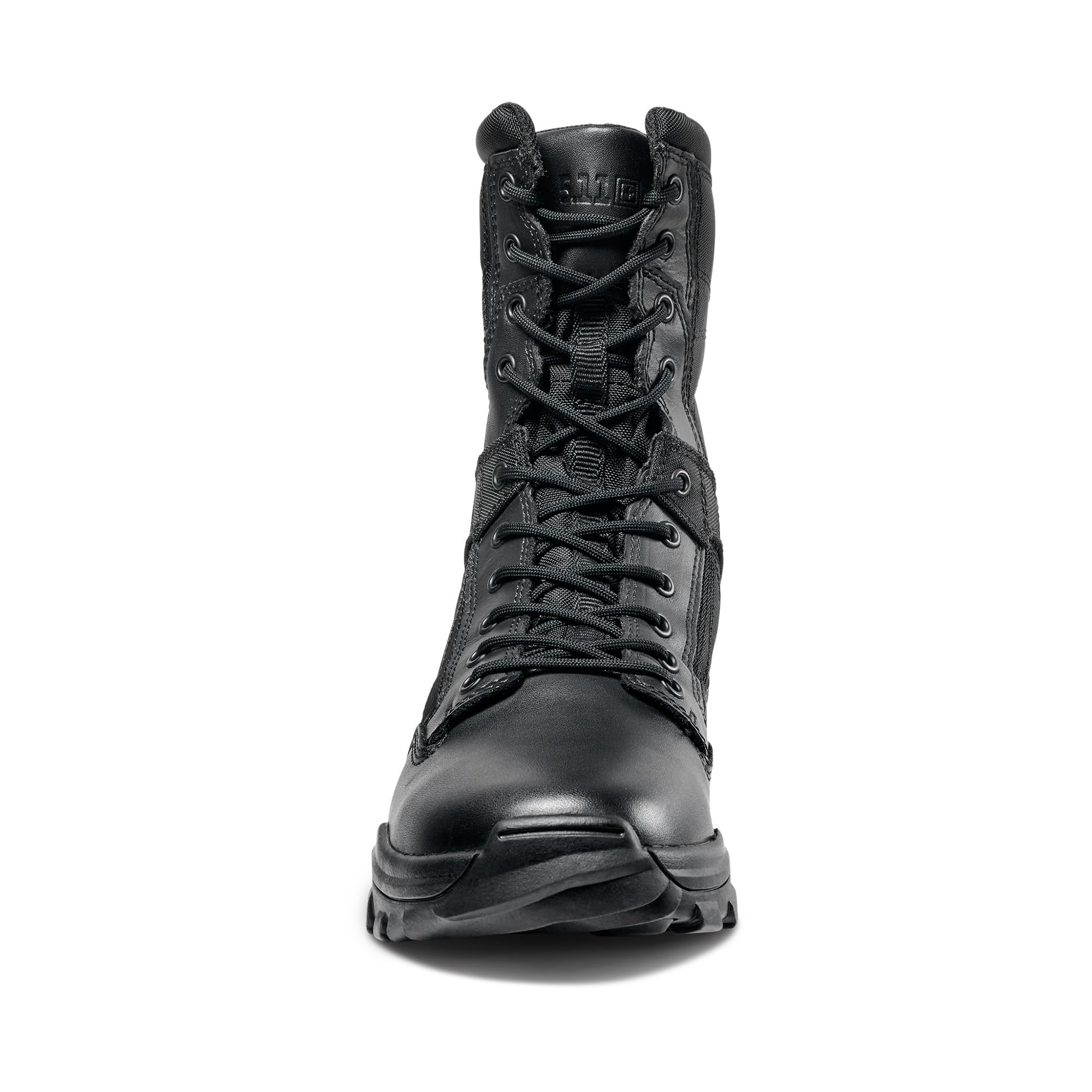 5.11 Tactical Mens Fast-Tac 8-Inch Professional Work Boots Lightweight