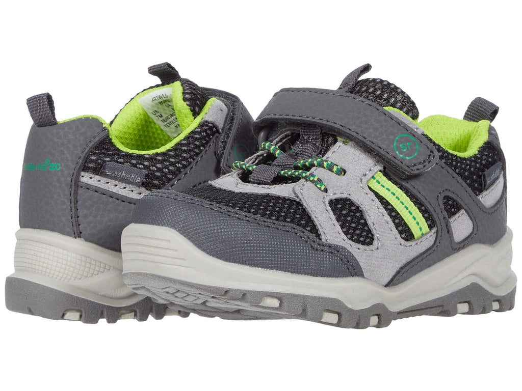 Stride Rite Kids' Artin 2.0 Athletic Sneaker