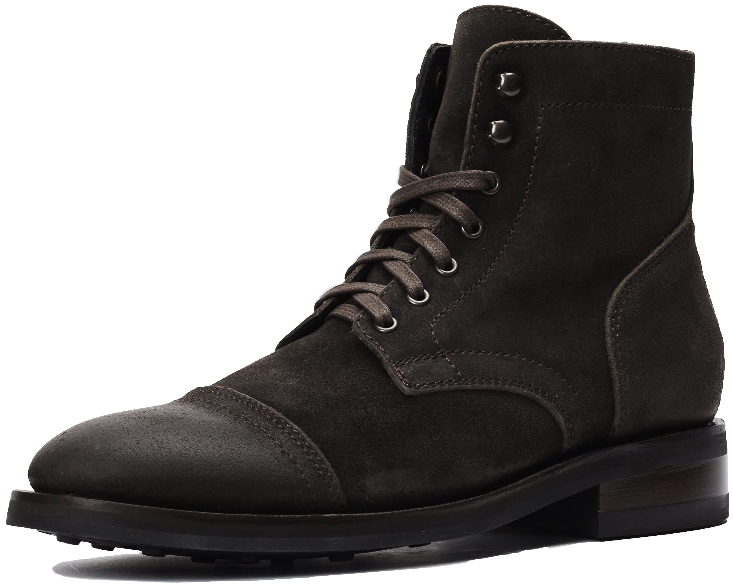 Thursday Boot Company Men's Captain Cap Toe Boots