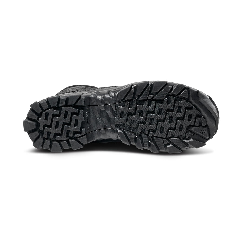 5.11 Tactical Mens Fast-Tac 8-Inch Professional Work Boots Lightweight