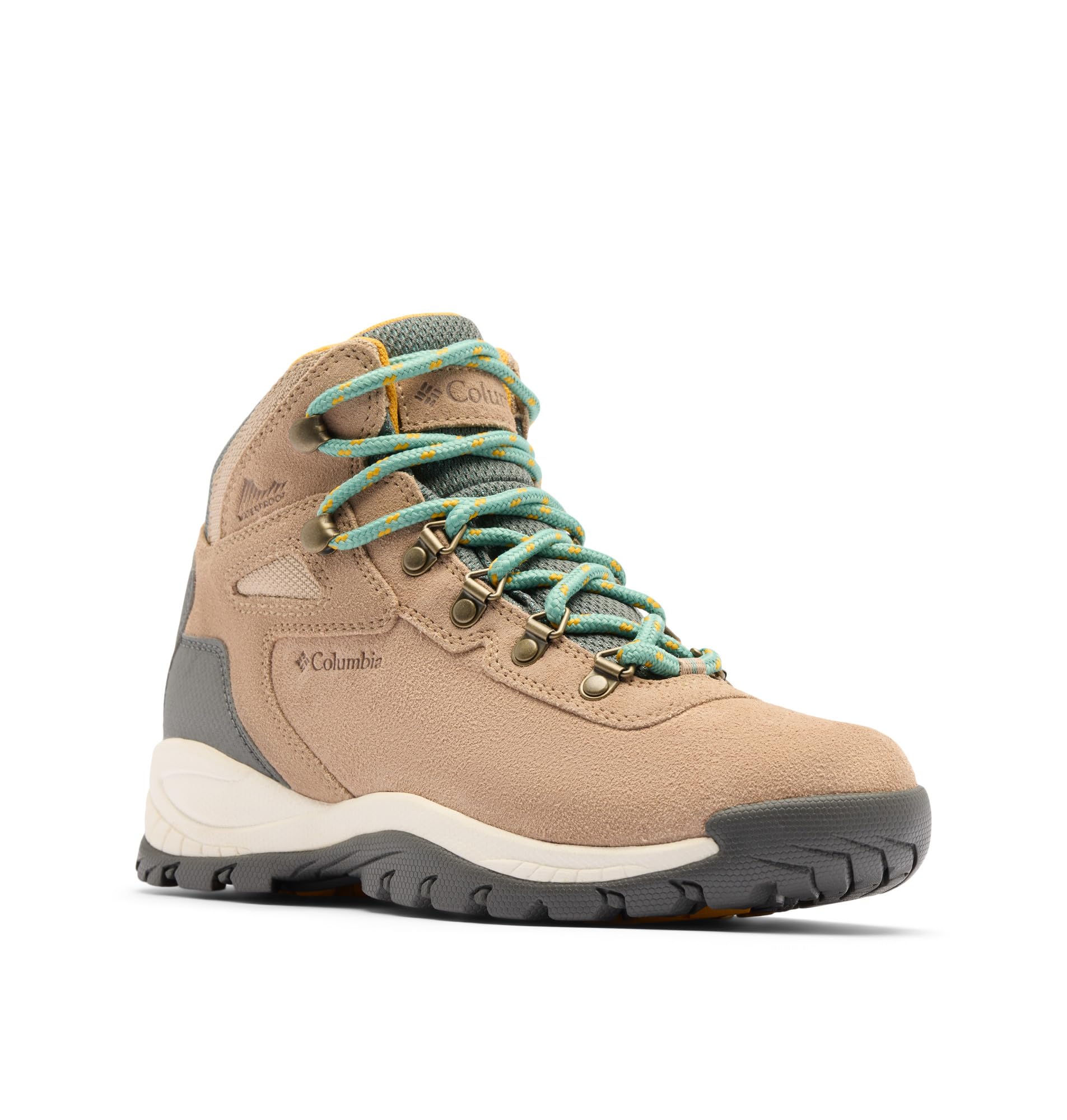 Columbia womens Newton Ridge Plus Waterproof Amped