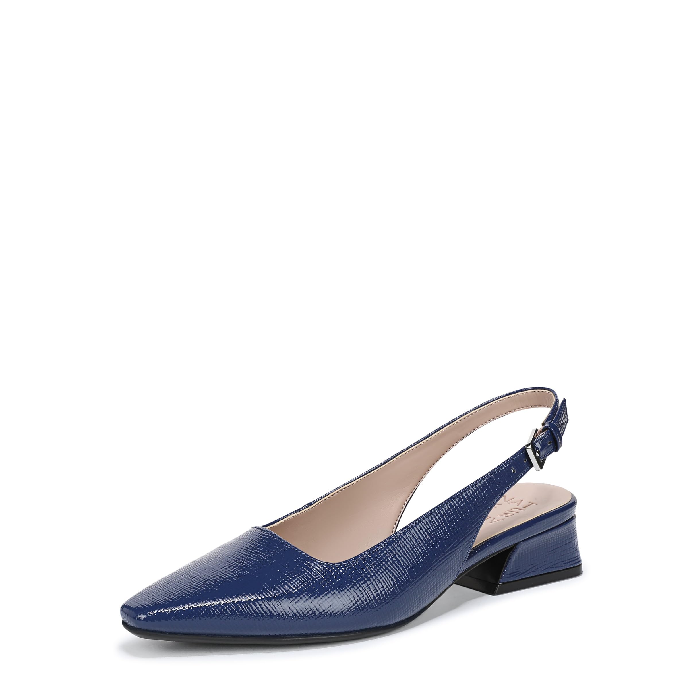 Naturalizer Women's Ginger Snip Toe Slingbacks Pump