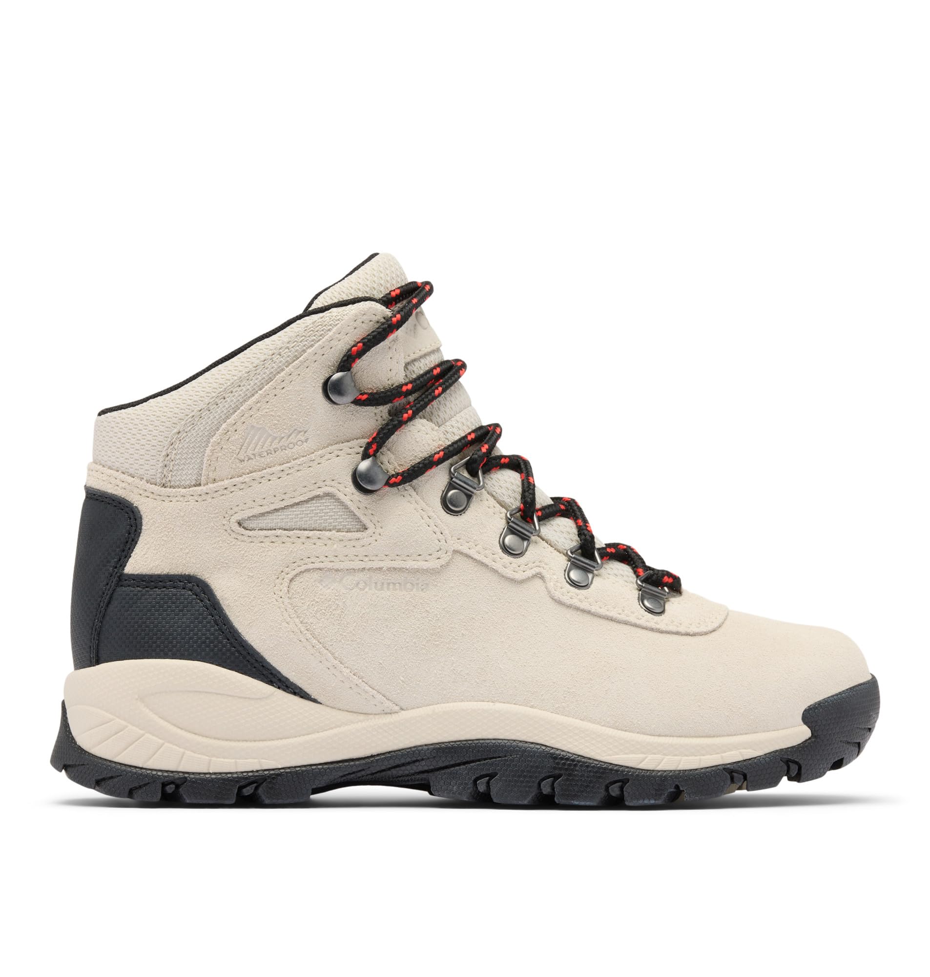Columbia womens Newton Ridge Plus Waterproof Amped
