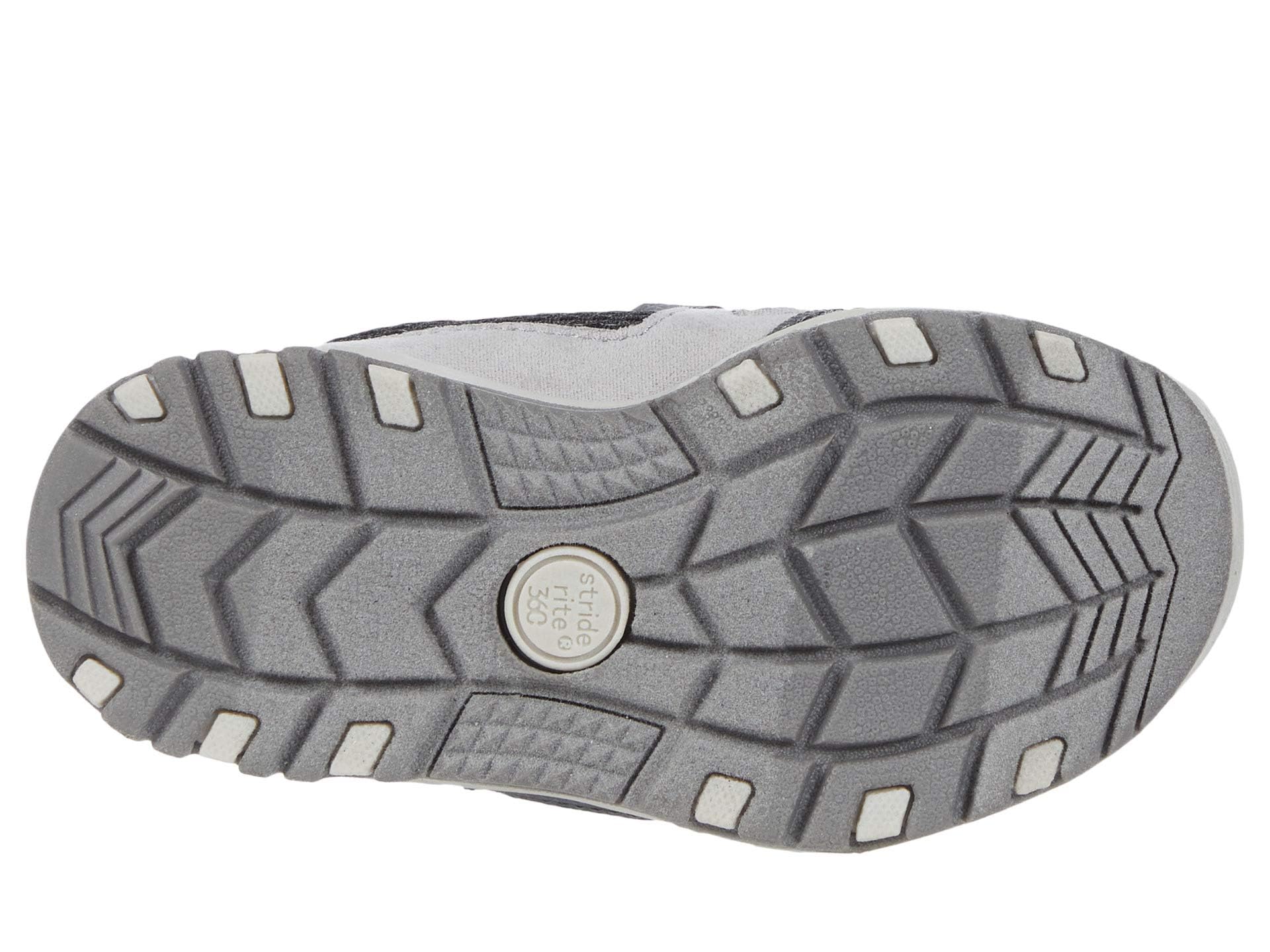 Stride Rite Kids' Artin 2.0 Athletic Sneaker