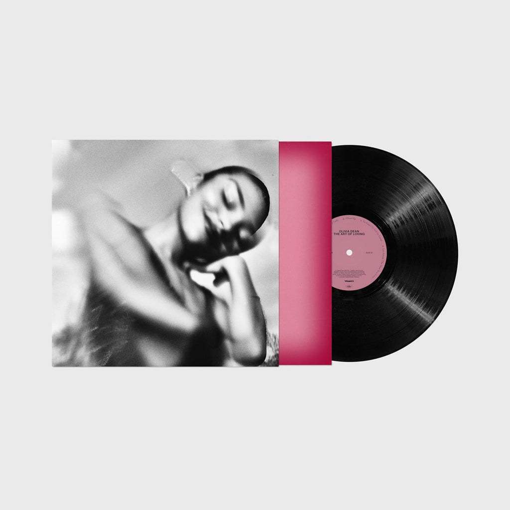 The Art of Loving [LP]