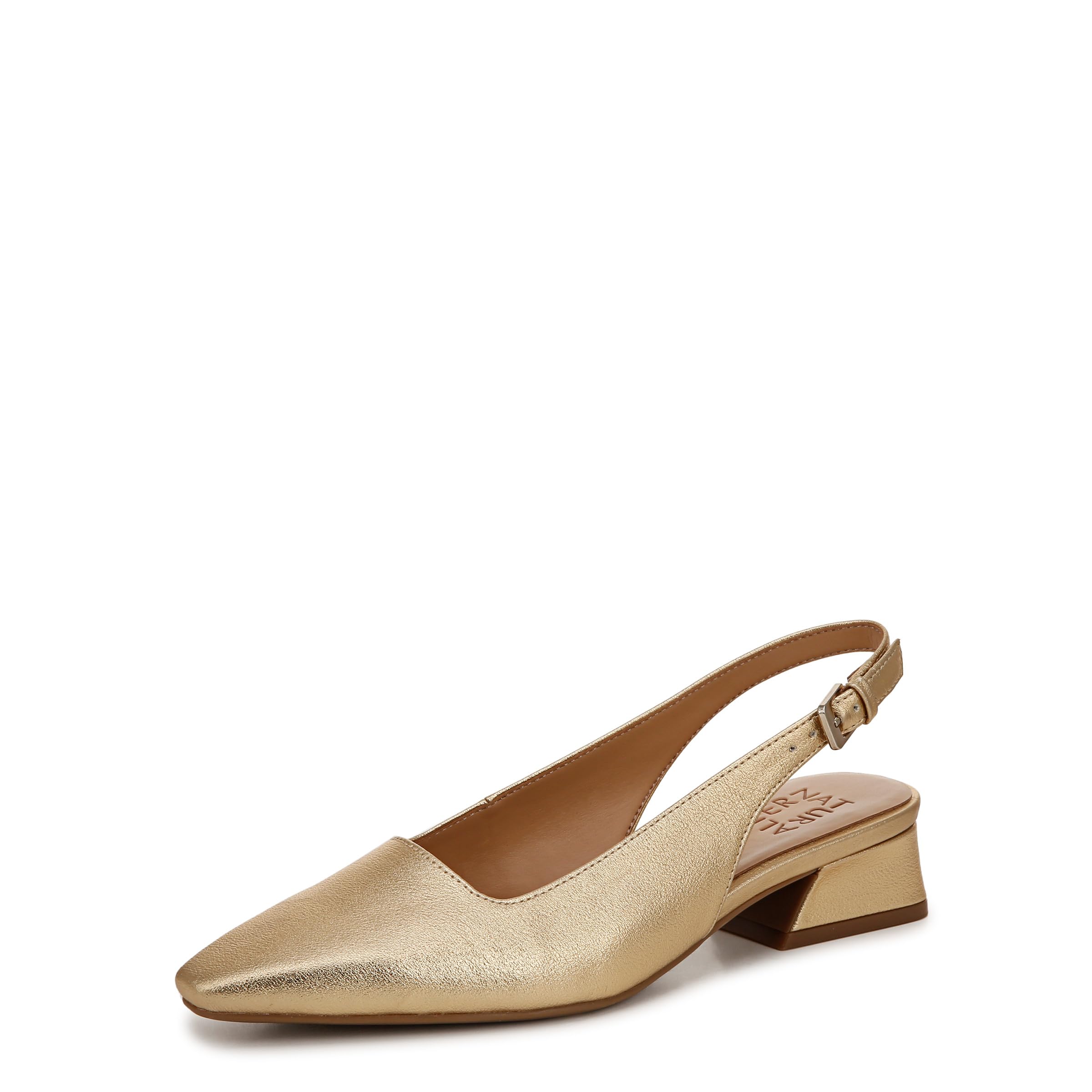 Naturalizer Women's Ginger Snip Toe Slingbacks Pump