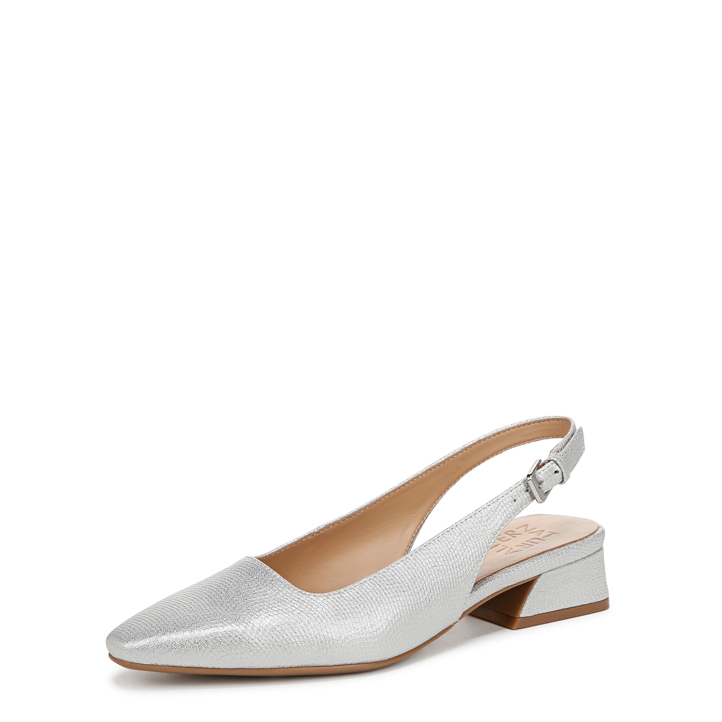 Naturalizer Women's Ginger Snip Toe Slingbacks Pump