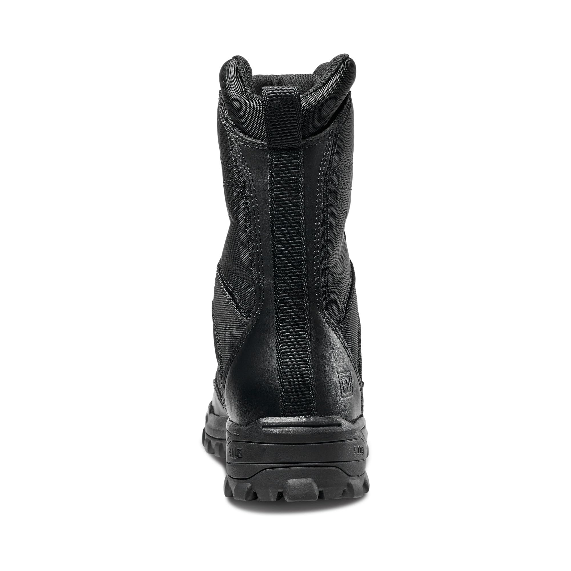 5.11 Tactical Mens Fast-Tac 8-Inch Professional Work Boots Lightweight