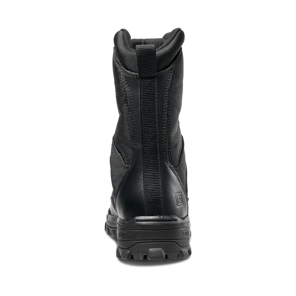 5.11 Tactical Mens Fast-Tac 8-Inch Professional Work Boots Lightweight
