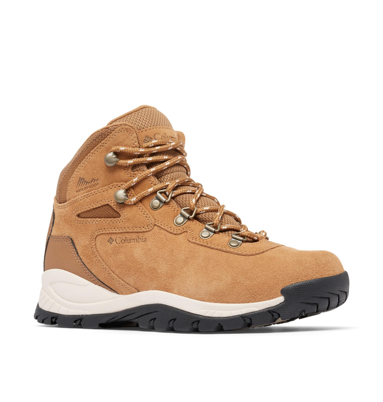 Columbia womens Newton Ridge Plus Waterproof Amped