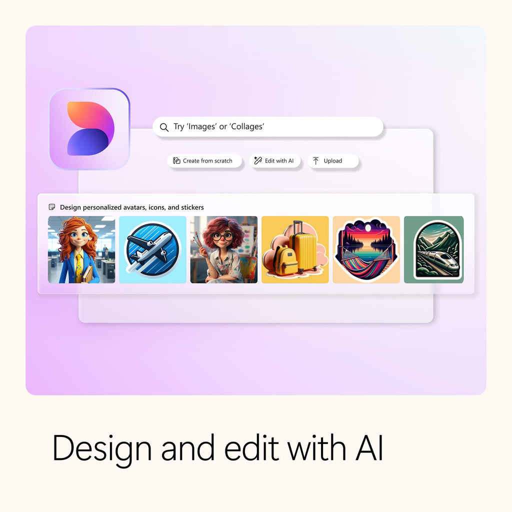 Microsoft Office Home 2024 | Classic Office Apps: Word, Excel, PowerPoint | One-Time Purchase for a single Windows laptop or Mac | Instant Download