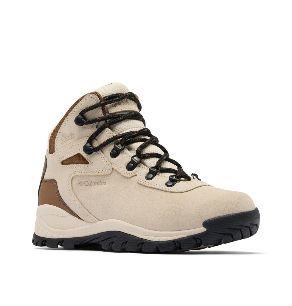 Columbia womens Newton Ridge Plus Waterproof Amped